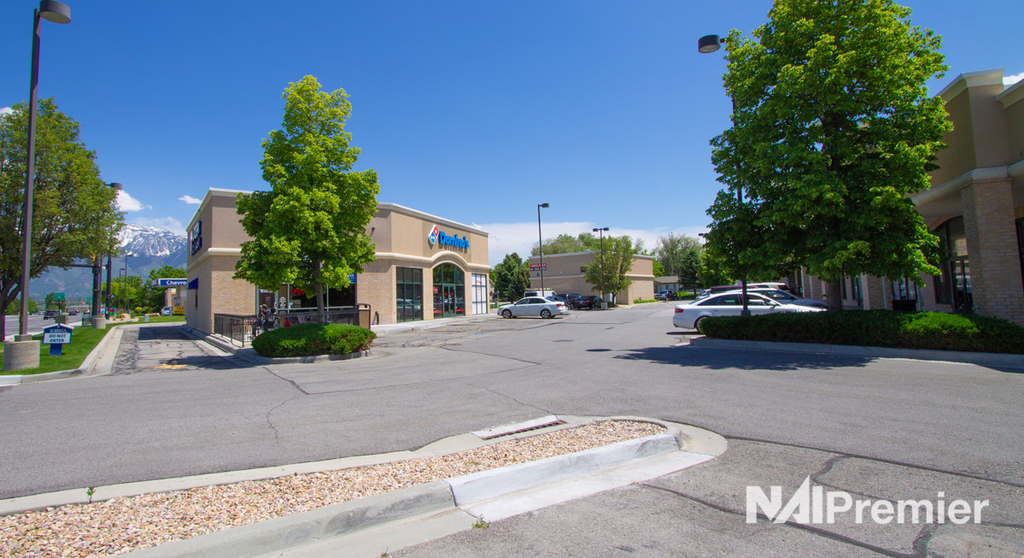 South Jordan Parkway